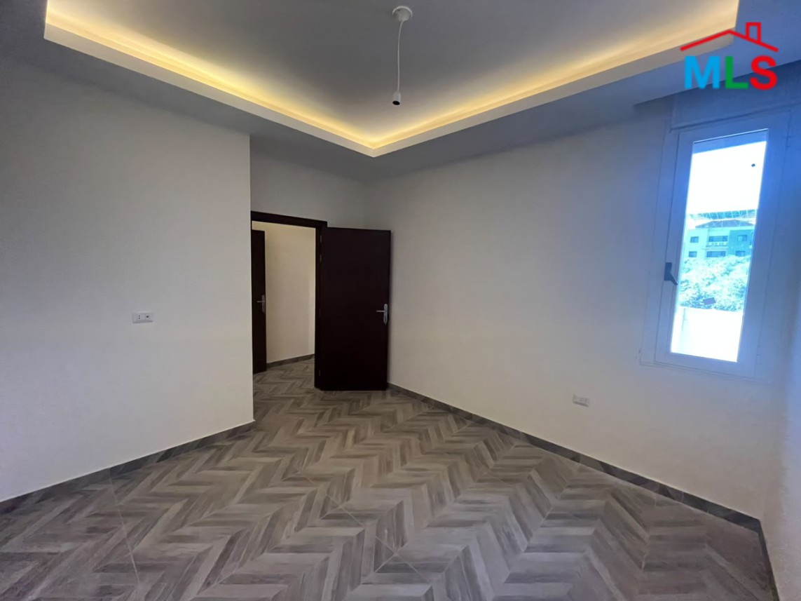 Brand New 2-Bedroom Apartment For Sale in Koura