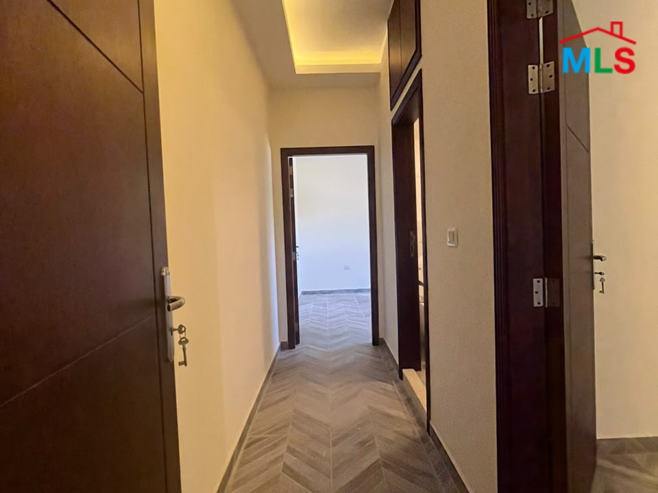 Brand New 2-Bedroom Apartment For Sale in Koura