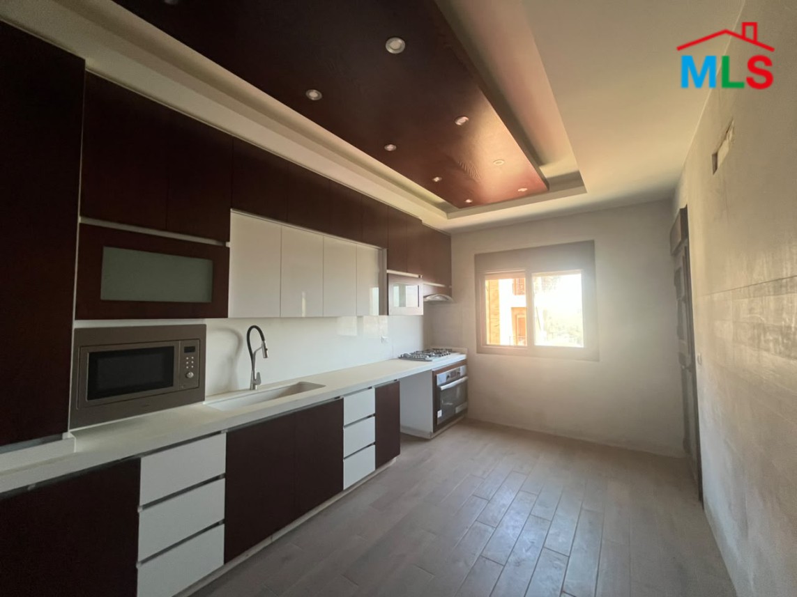 Brand New Apartment For Sale in Koura