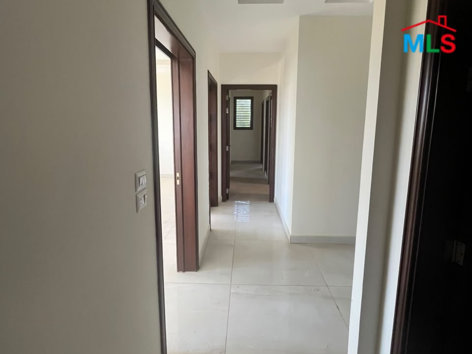 Brand New Apartment For Sale in Koura