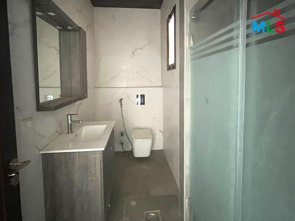 Brand New Apartment For Sale in Koura