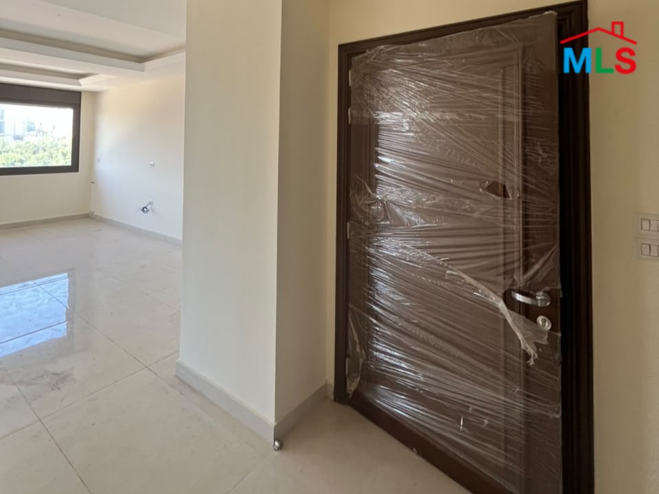 Brand New Rooftop Duplex with Open View For Sale in Koura