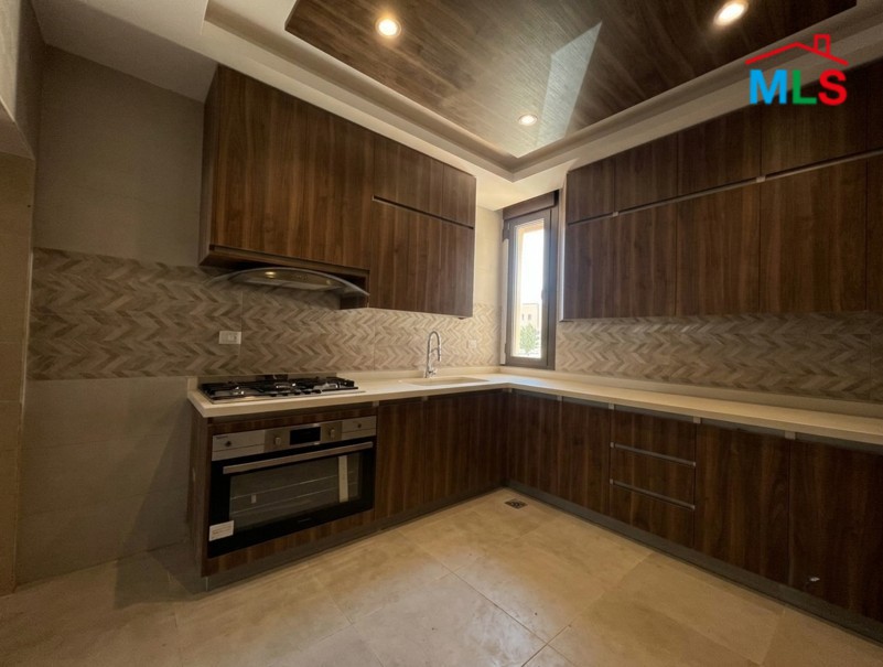 Brand New Rooftop Duplex with Open View For Sale in Koura