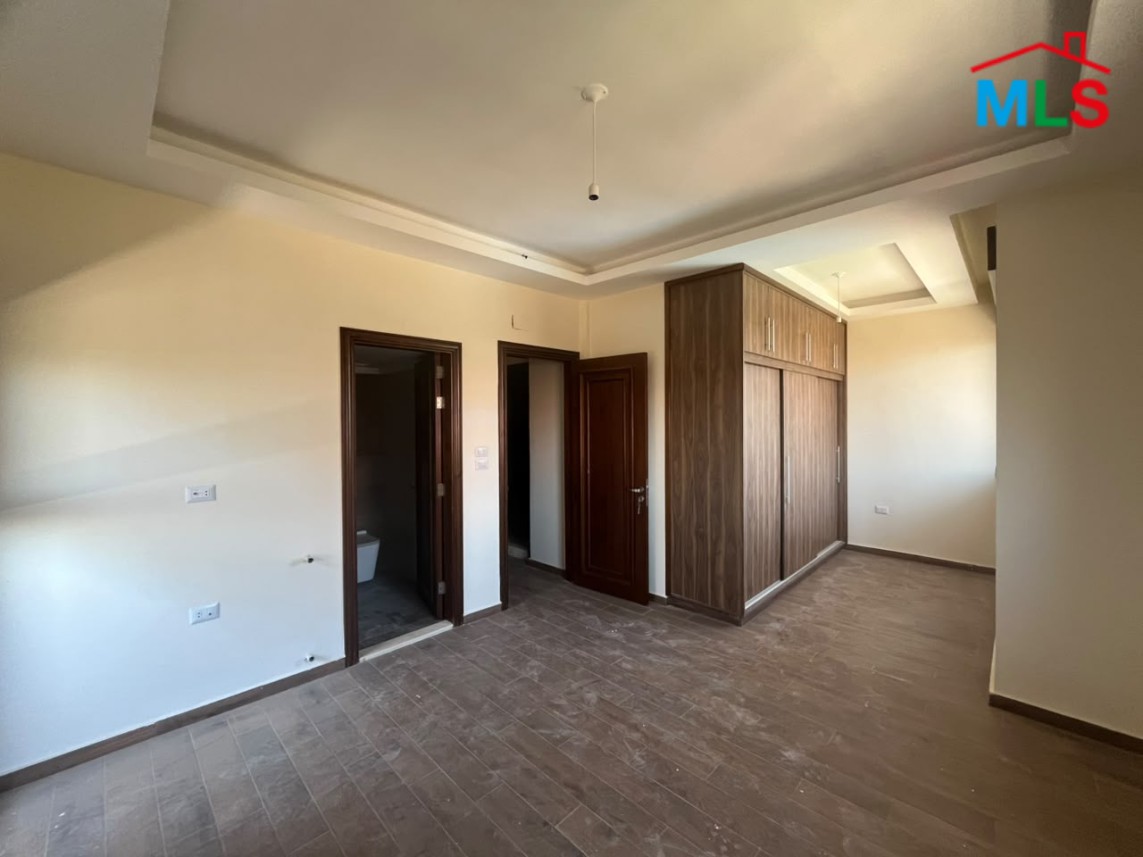 Brand New Rooftop Duplex with Open View For Sale in Koura