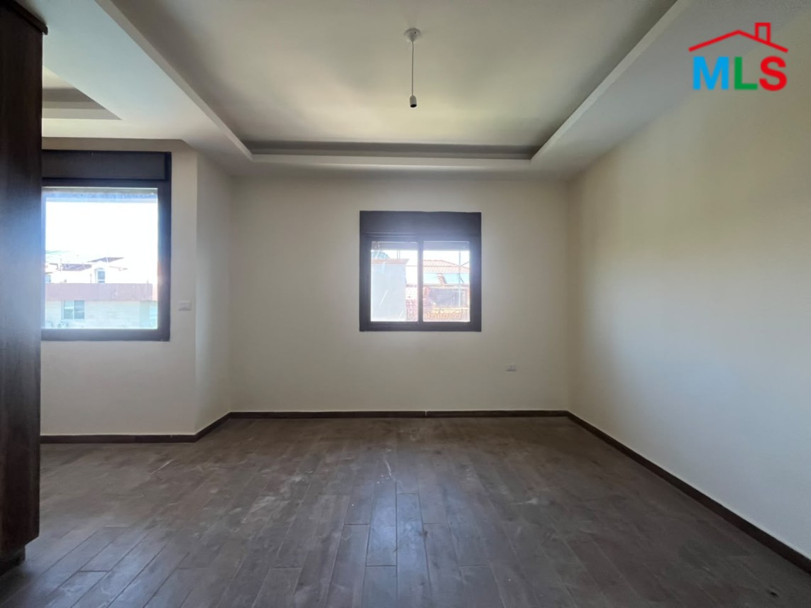 Brand New Rooftop Duplex with Open View For Sale in Koura