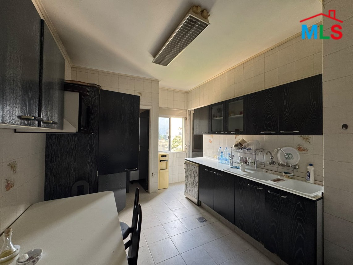 3 Bedrooms Apartment with Sea View For Sale in Beit Meri