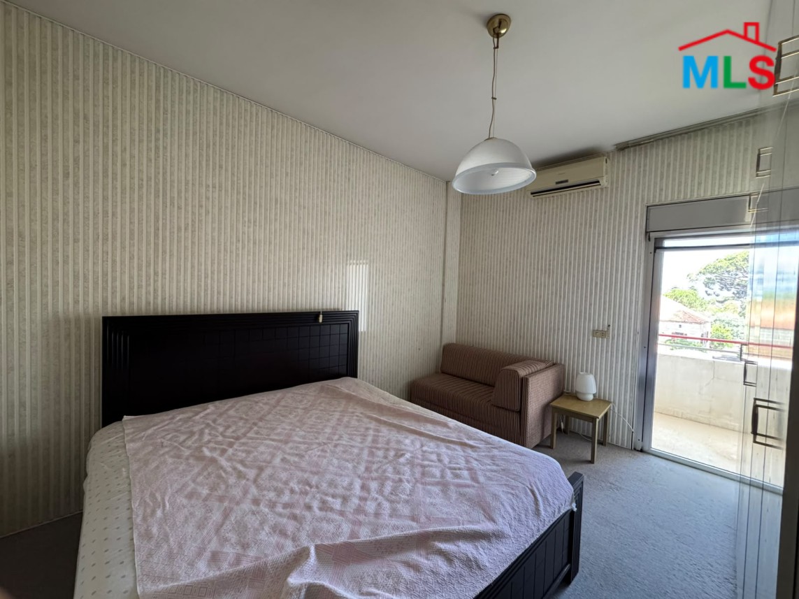 3 Bedrooms Apartment with Sea View For Sale in Beit Meri
