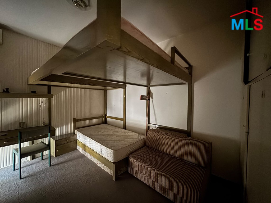 3 Bedrooms Apartment with Sea View For Sale in Beit Meri