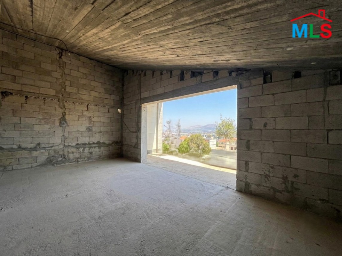 Under-construction! New Apartment with Payment Facilities For Sale in Koura