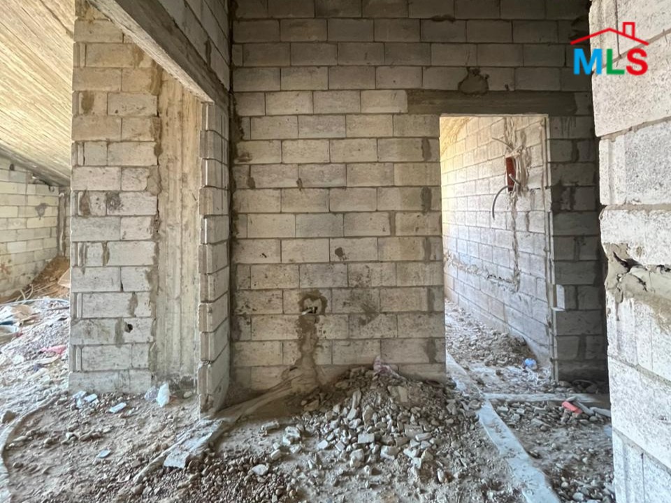 Under-construction! New Apartment with Payment Facilities For Sale in Koura
