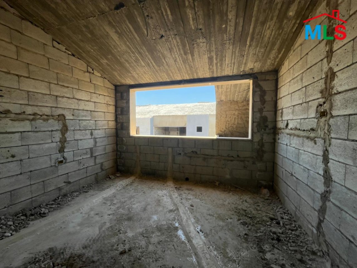 Under-construction! New Apartment with Payment Facilities For Sale in Koura