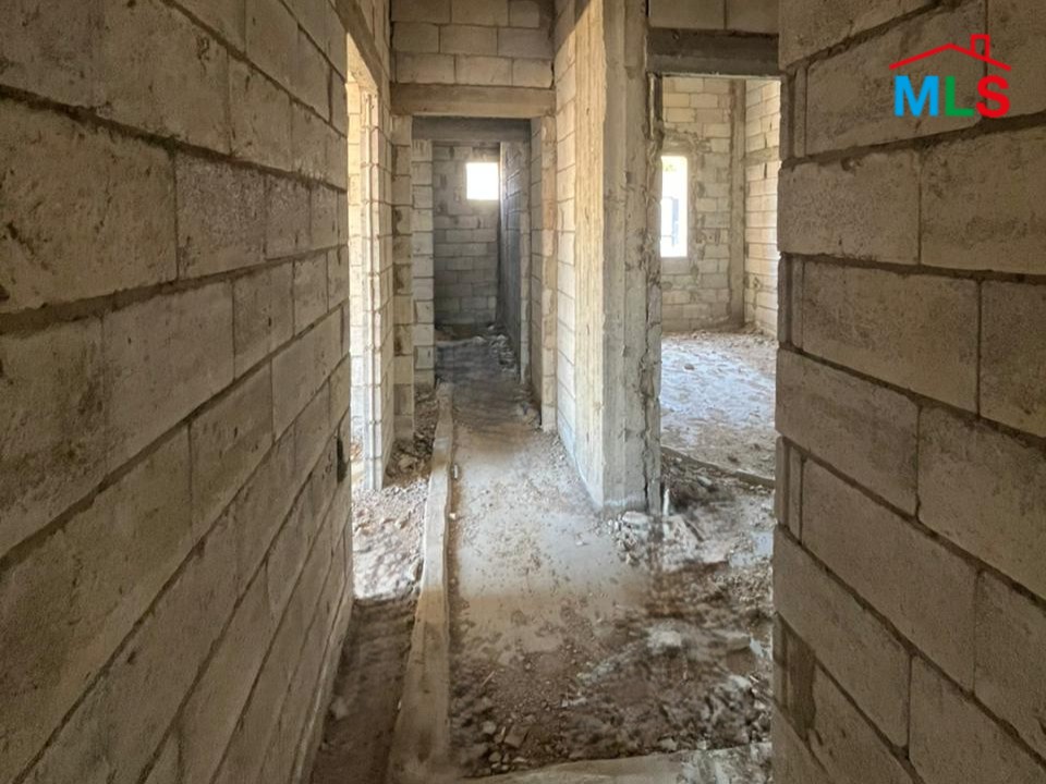 Under-construction! New Apartment with Payment Facilities For Sale in Koura