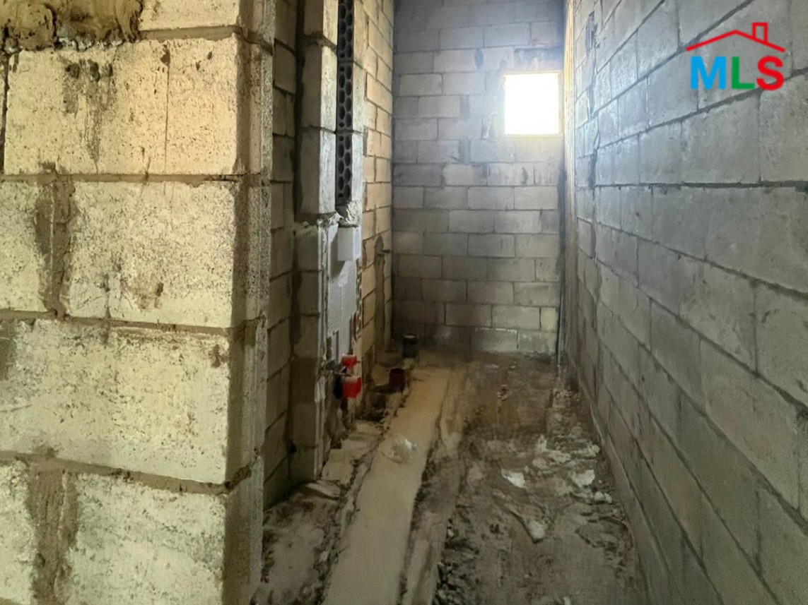 Under-construction! New Apartment with Payment Facilities For Sale in Koura