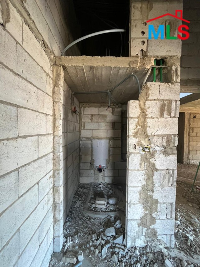 Under-construction! New Apartment with Payment Facilities For Sale in Koura