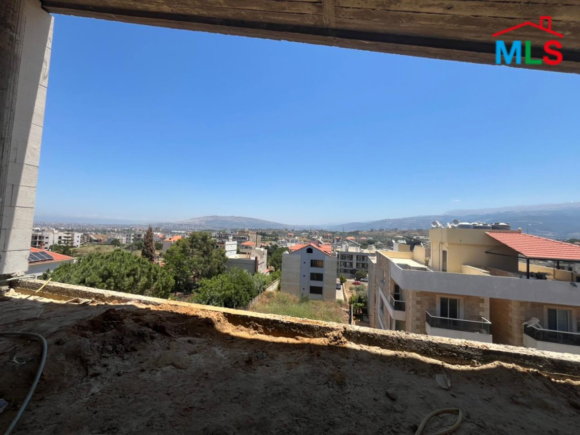 Under-construction! New Apartment with Payment Facilities For Sale in Koura