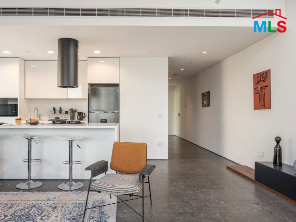 High-End Deluxe Furnished One Bedroom Apartment For Sale In Saifi