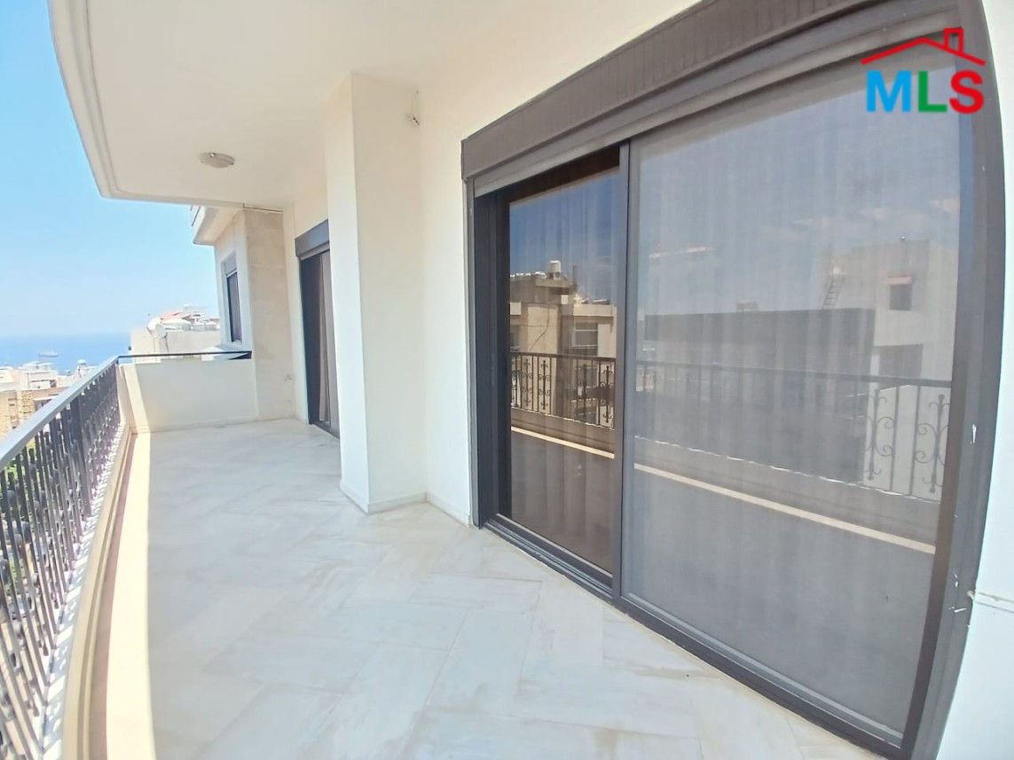 Fully Furnished And Decorated Apartment For Sale in Naccache