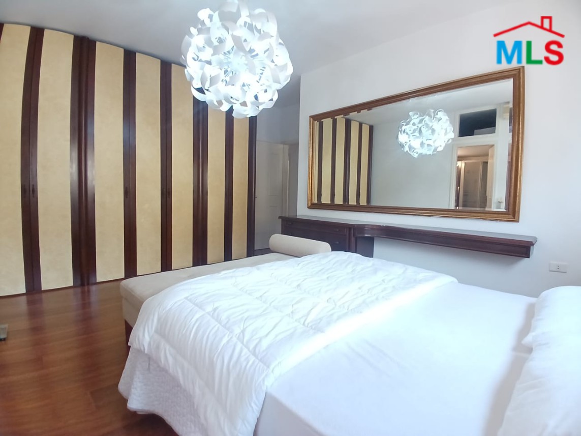 Fully Furnished And Decorated Apartment For Sale in Naccache