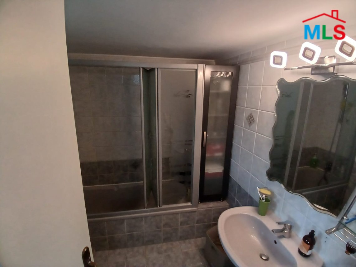 Fully Furnished And Decorated Apartment For Sale in Naccache