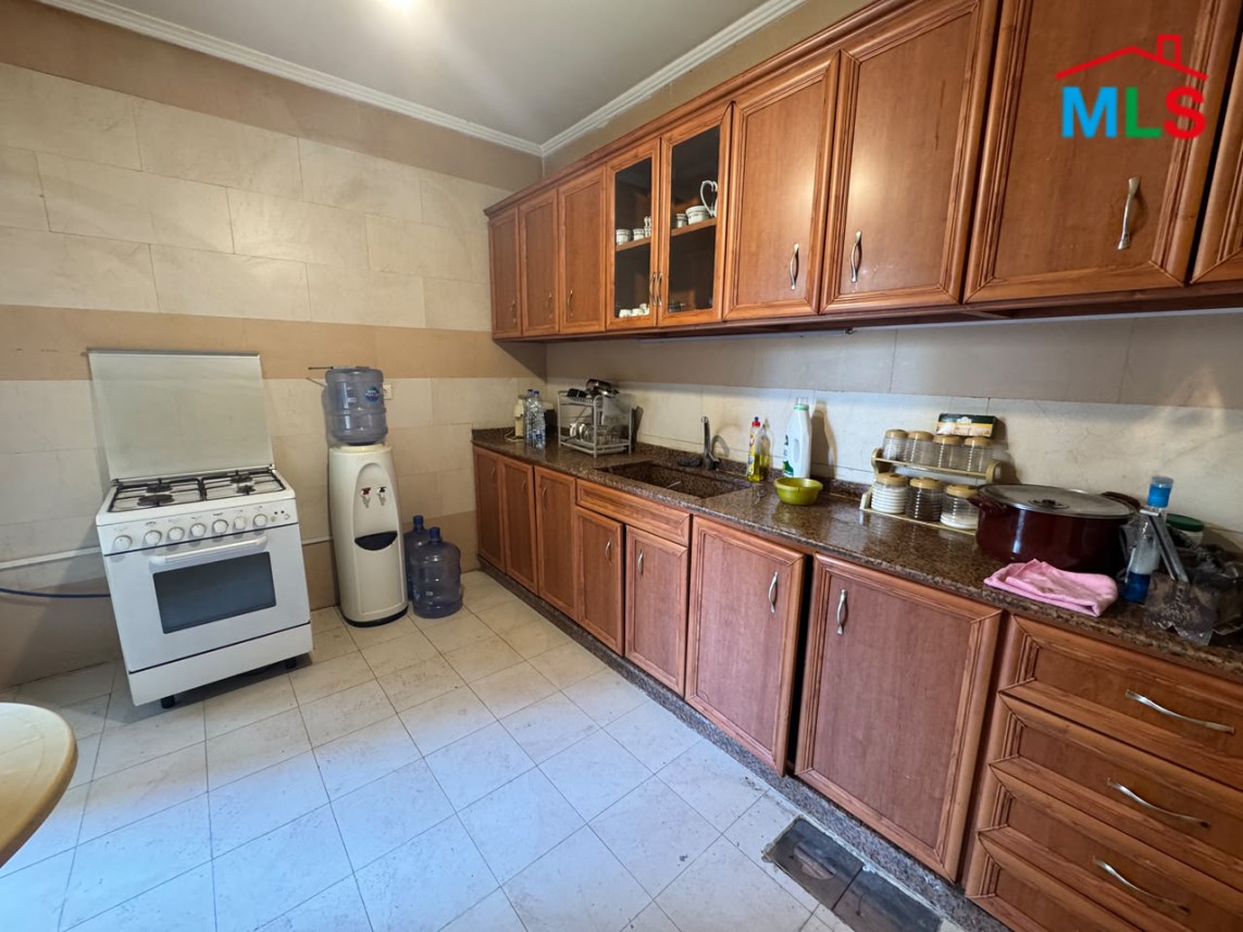 Cozy Apartment For Sale in Burj Abi Haidar, Beirut