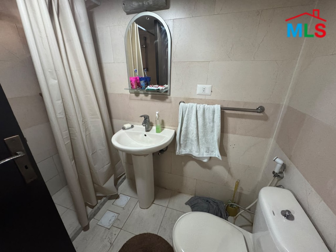 Cozy Apartment For Sale in Burj Abi Haidar, Beirut