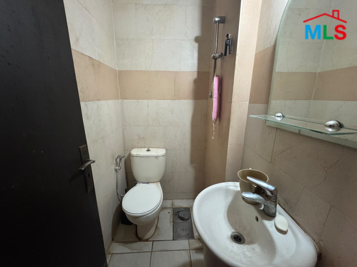 Cozy Apartment For Sale in Burj Abi Haidar, Beirut
