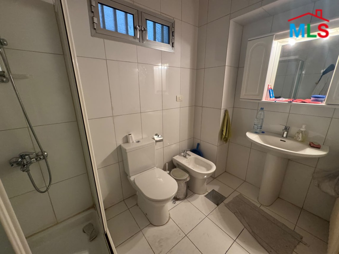 3-Bedroom Apartment For Sale in Hamra, Ras Beirut
