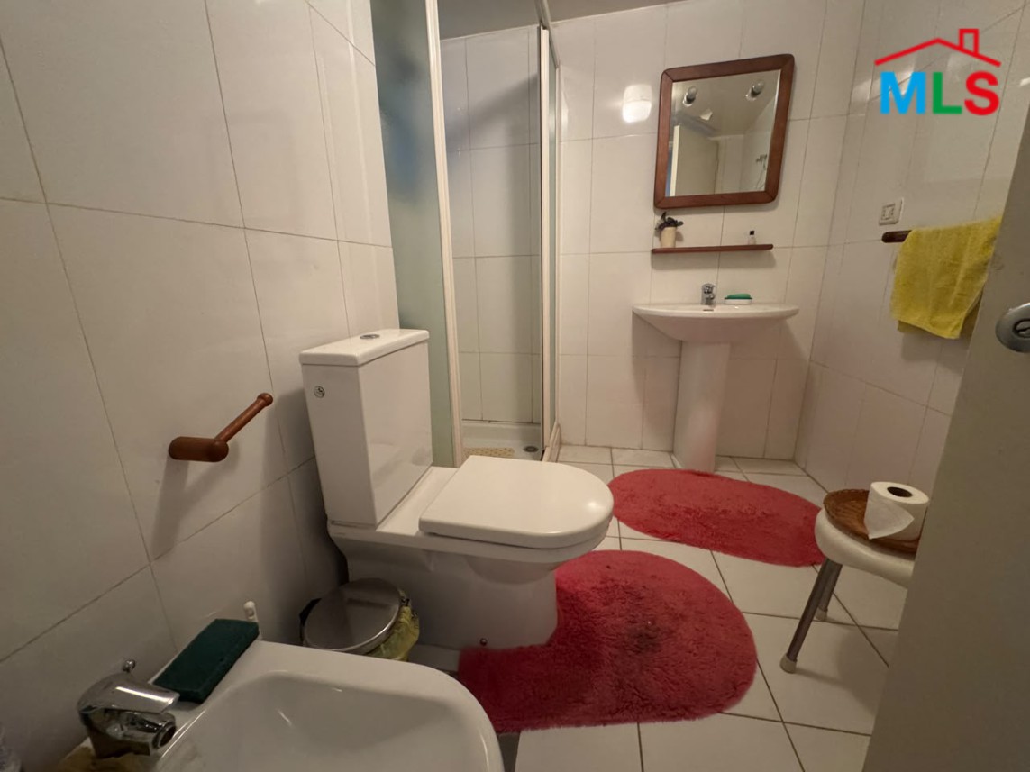 3-Bedroom Apartment For Sale in Hamra, Ras Beirut