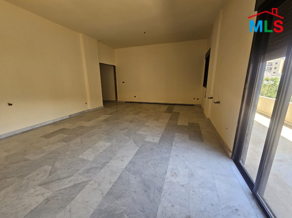 Apartment With Mountain View For Sale in Ardat Zgharta