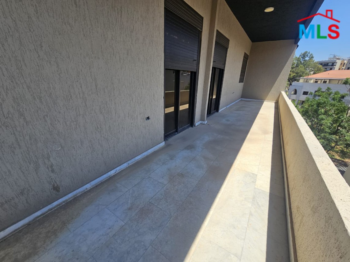 Apartment With Mountain View For Sale in Ardat Zgharta