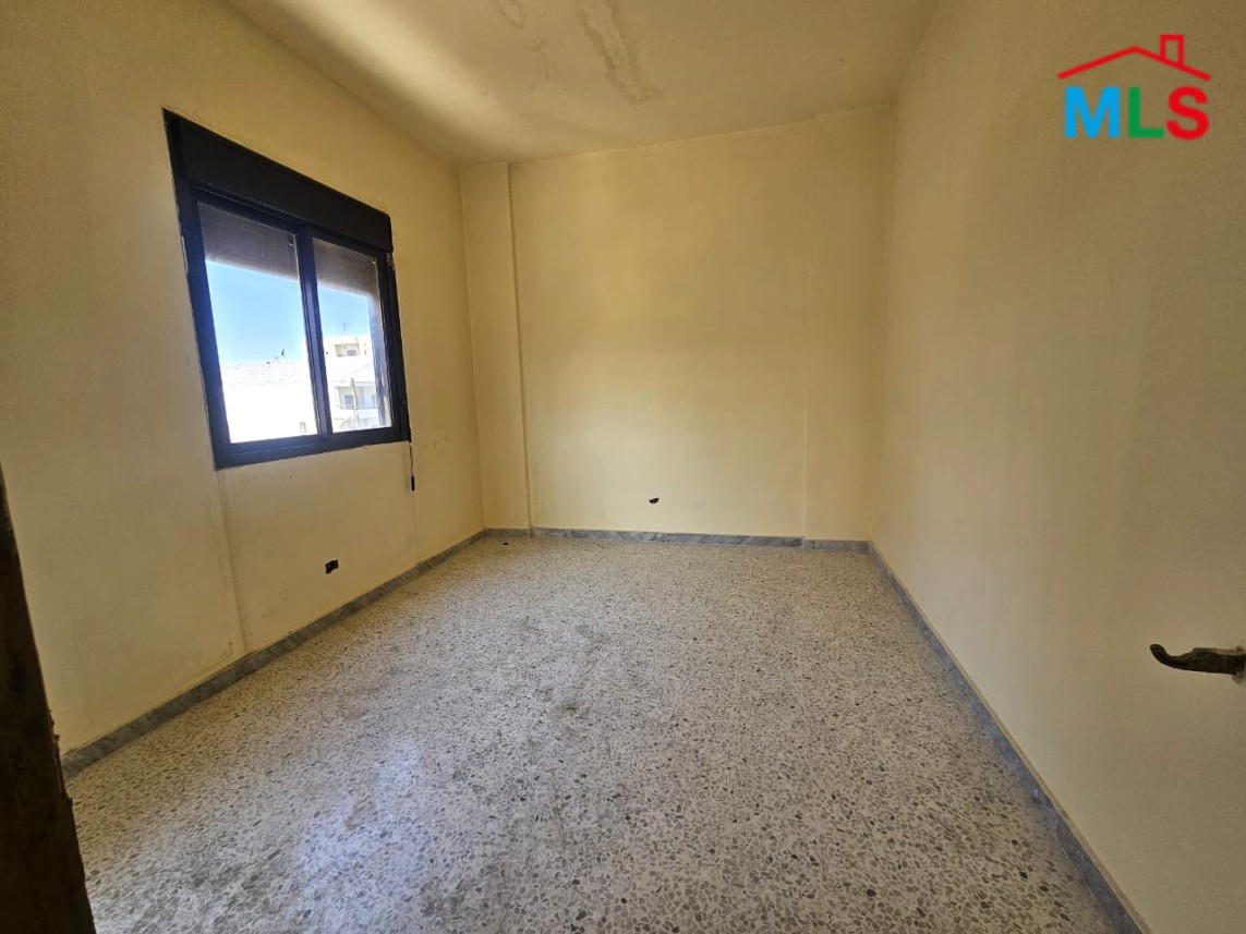 Apartment With Mountain View For Sale in Ardat Zgharta