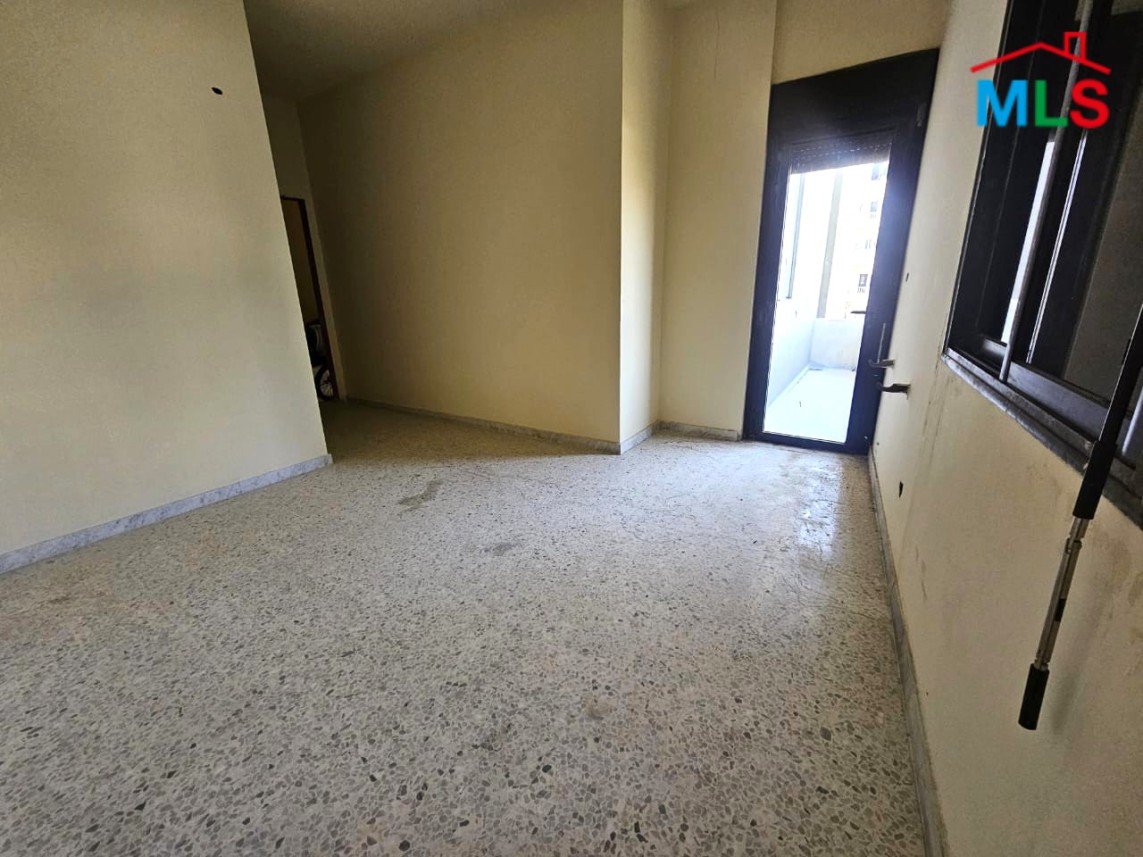 Apartment With Mountain View For Sale in Ardat Zgharta
