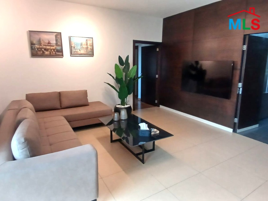 Apartment In A High-End Street For Sale In Mazraet Yashouh