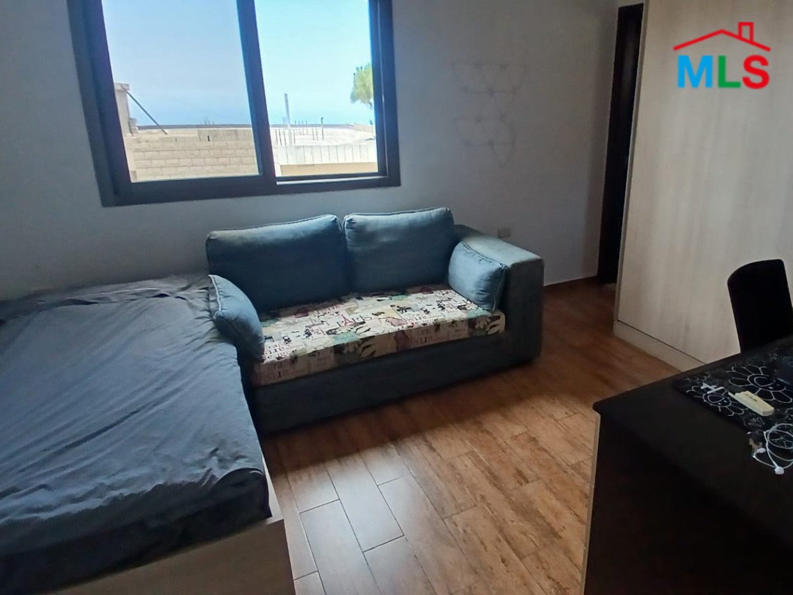 Apartment In A High-End Street For Sale In Mazraet Yashouh