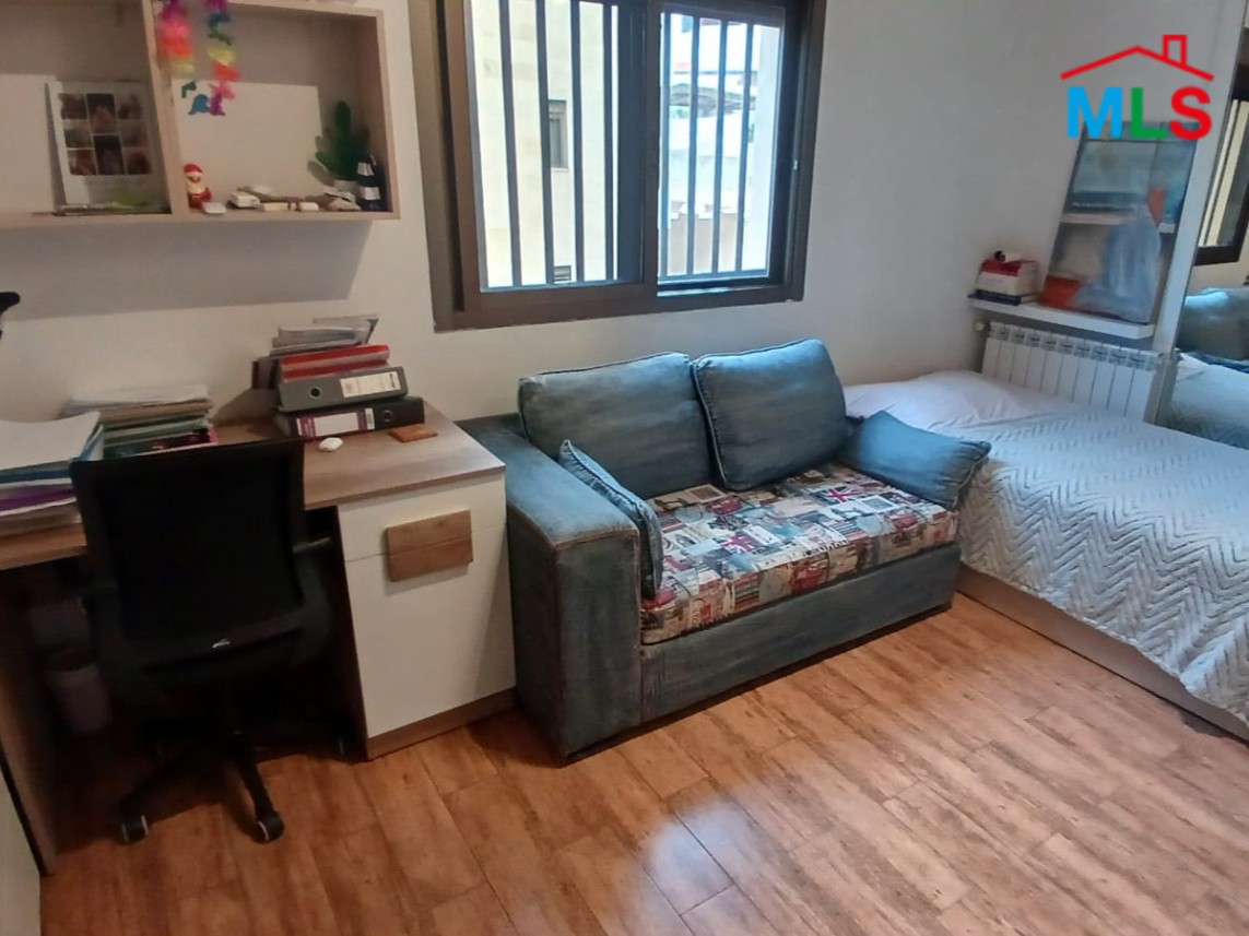 Apartment In A High-End Street For Sale In Mazraet Yashouh