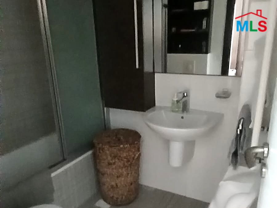 Apartment In A High-End Street For Sale In Mazraet Yashouh