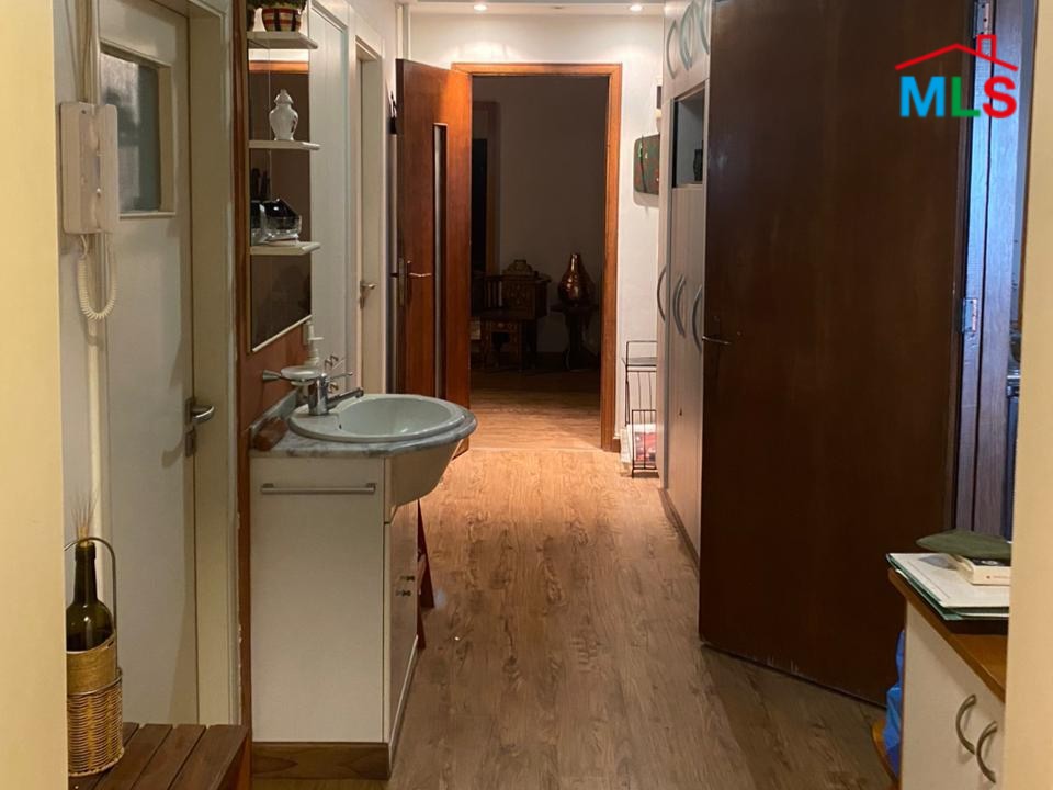 Spacious Apartment with Open View For Sale in Hazmieh