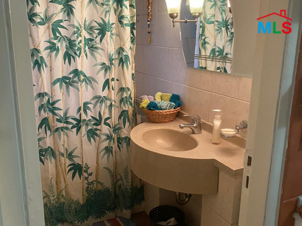 Spacious Apartment with Open View For Sale in Hazmieh
