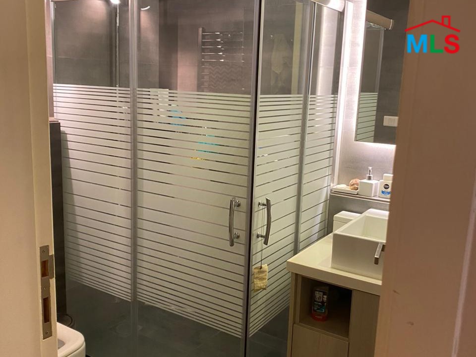 Spacious Apartment with Open View For Sale in Hazmieh