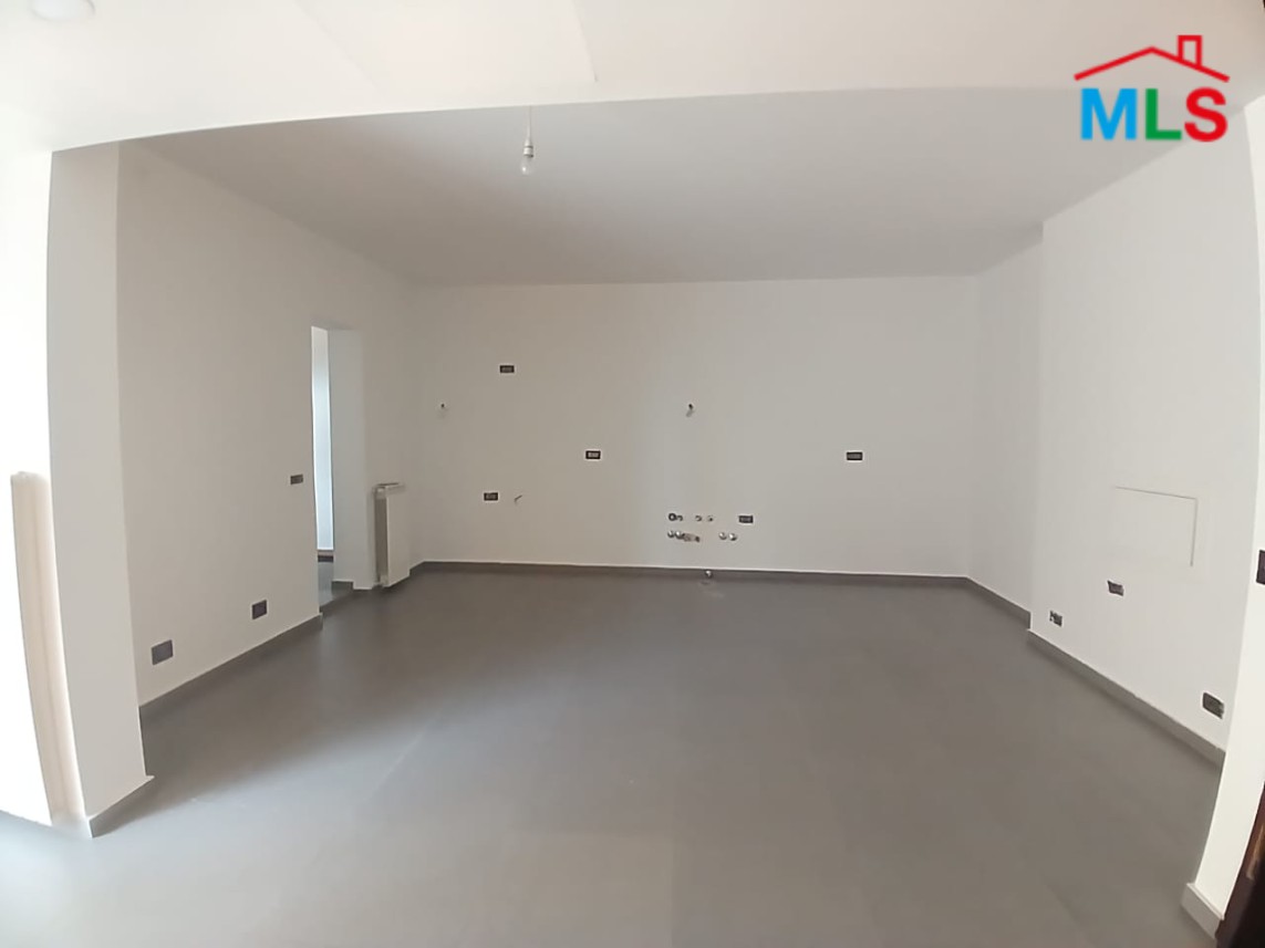 Decorated Brand New Apartment For Sale in Biyada
