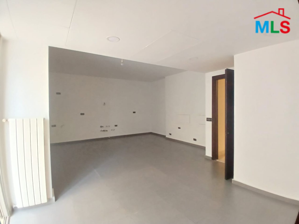 Decorated Brand New Apartment For Sale in Biyada