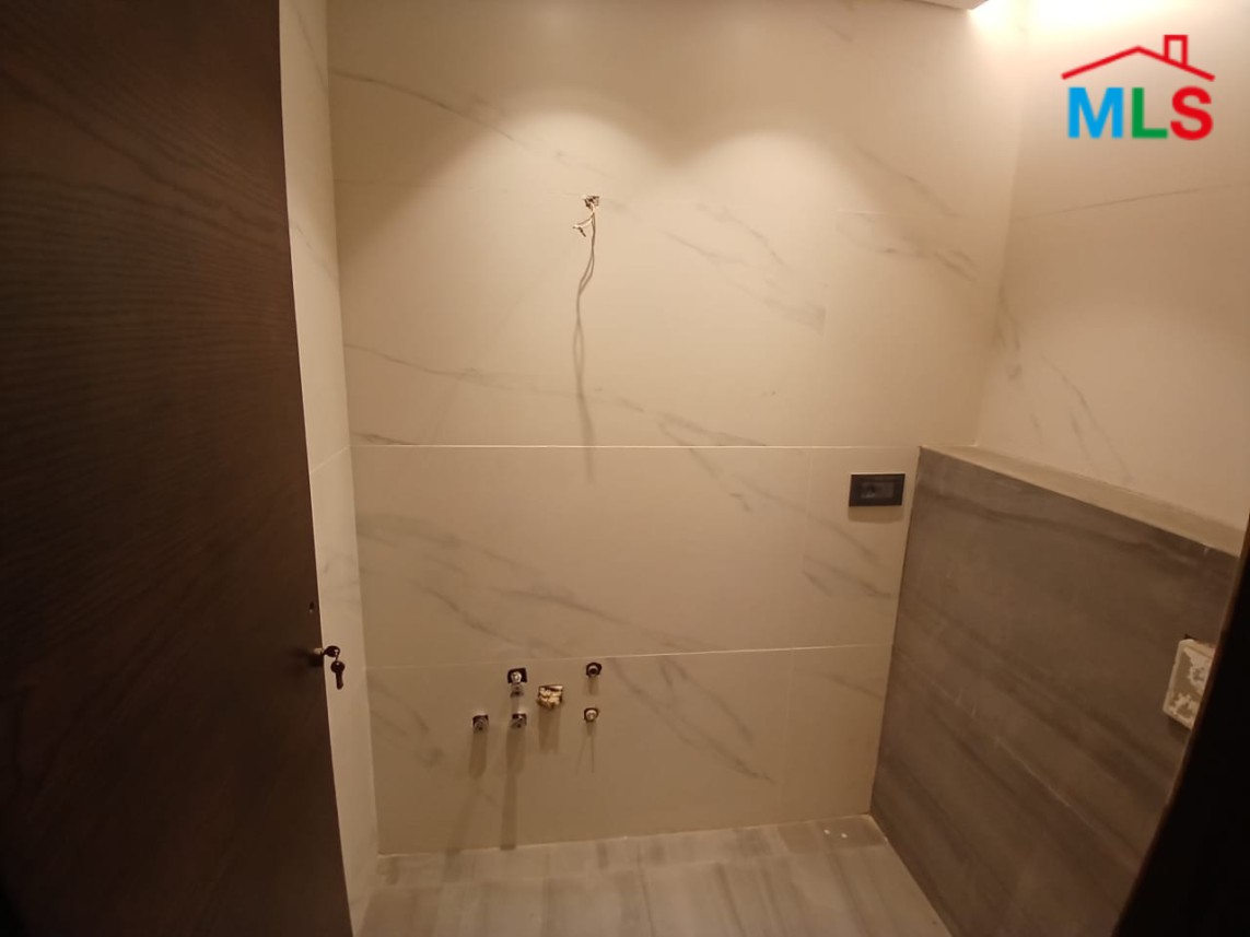 Decorated Brand New Apartment For Sale in Biyada
