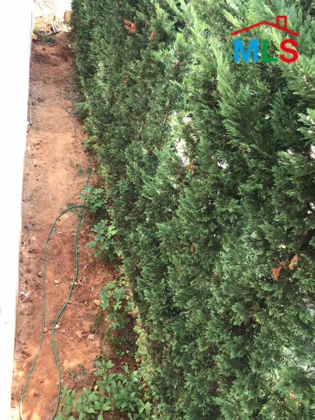Decorated Brand New Apartment For Sale in Biyada