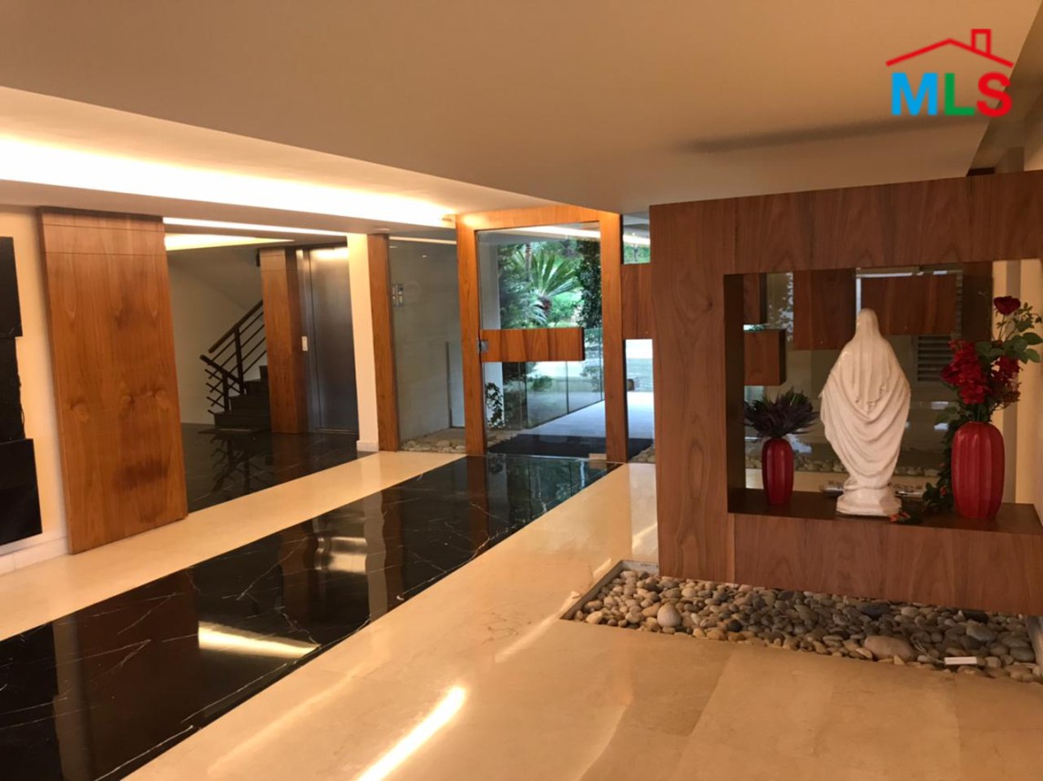 Decorated Brand New Apartment For Sale in Biyada