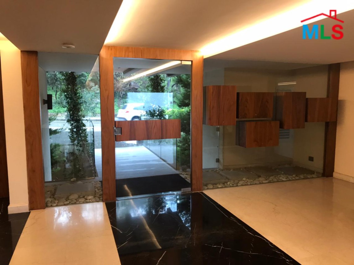 Decorated Brand New Apartment For Sale in Biyada