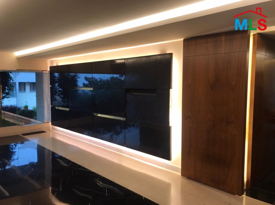 Decorated Brand New Apartment For Sale in Biyada