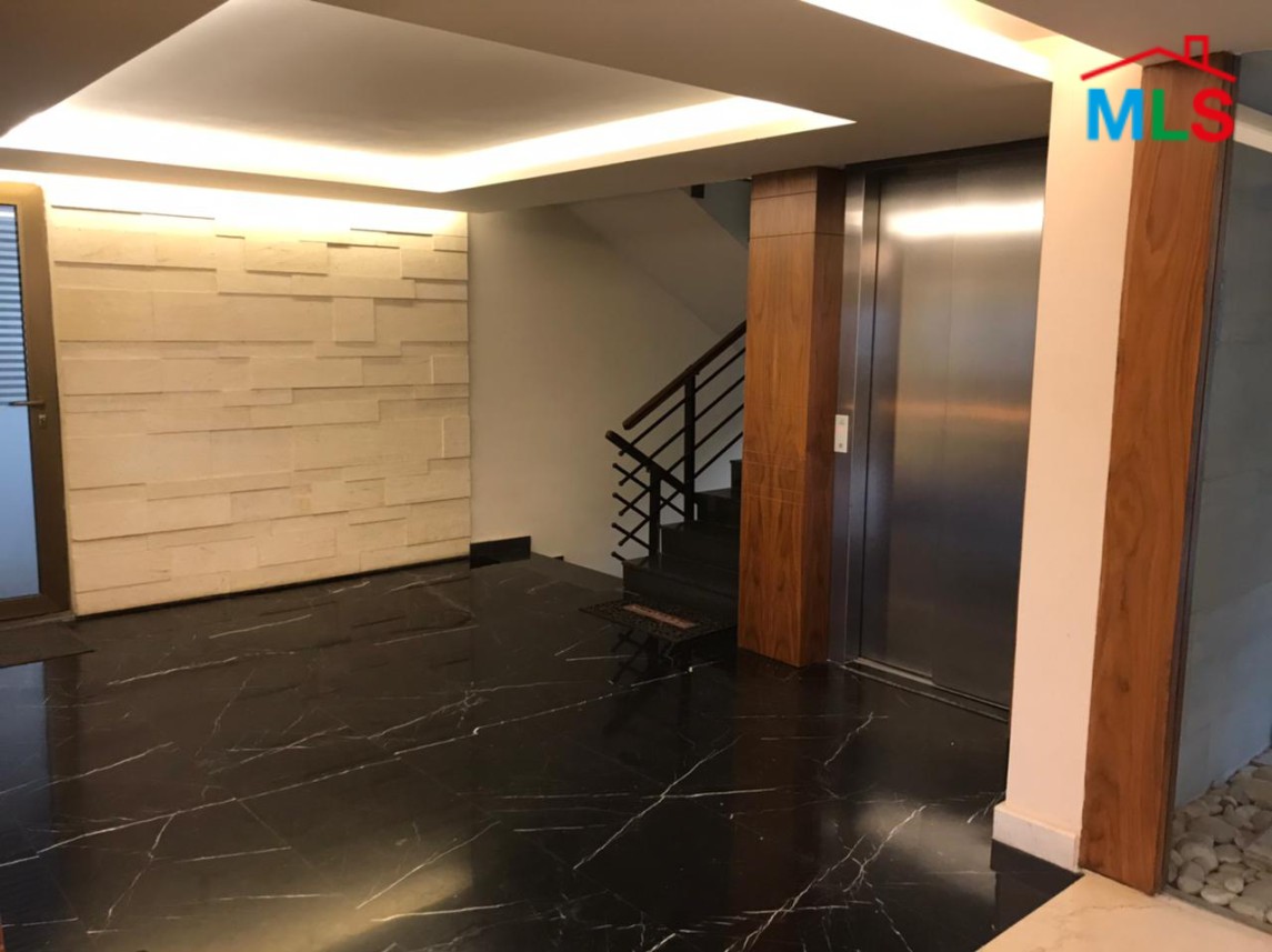 Decorated Brand New Apartment For Sale in Biyada