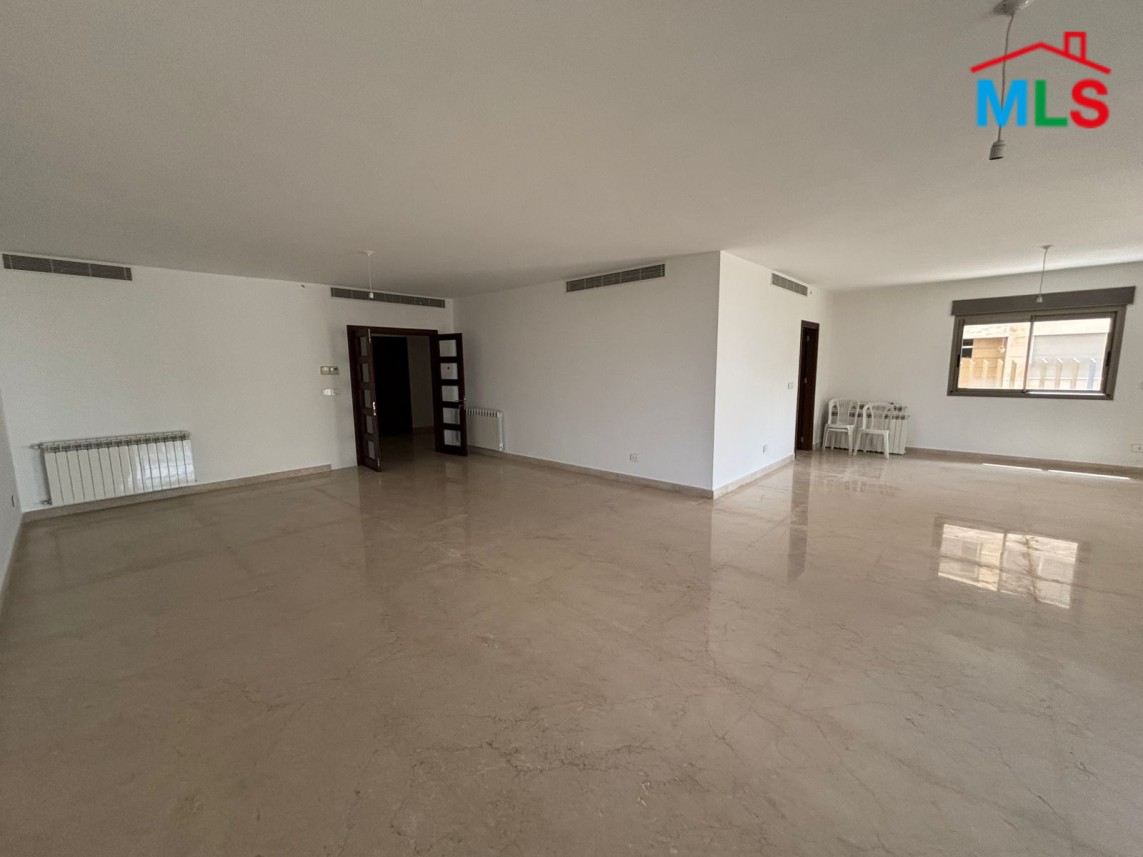 Spacious Brand New Apartment With Terrace For Sale In Kornet Chehwan
