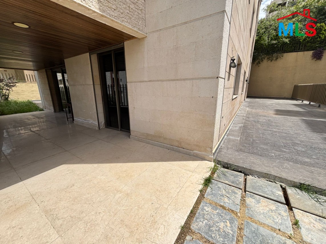 Spacious Brand New Apartment With Terrace For Sale In Kornet Chehwan