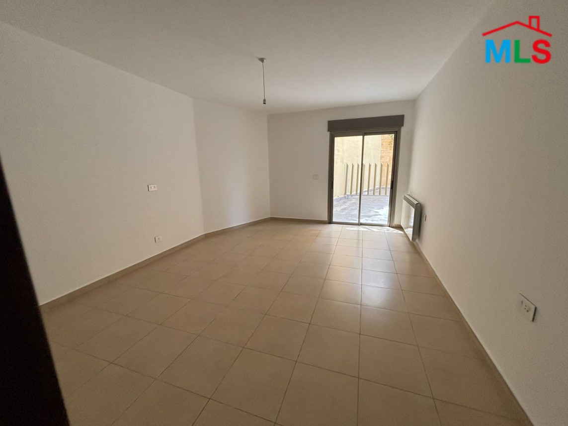 Spacious Brand New Apartment With Terrace For Sale In Kornet Chehwan